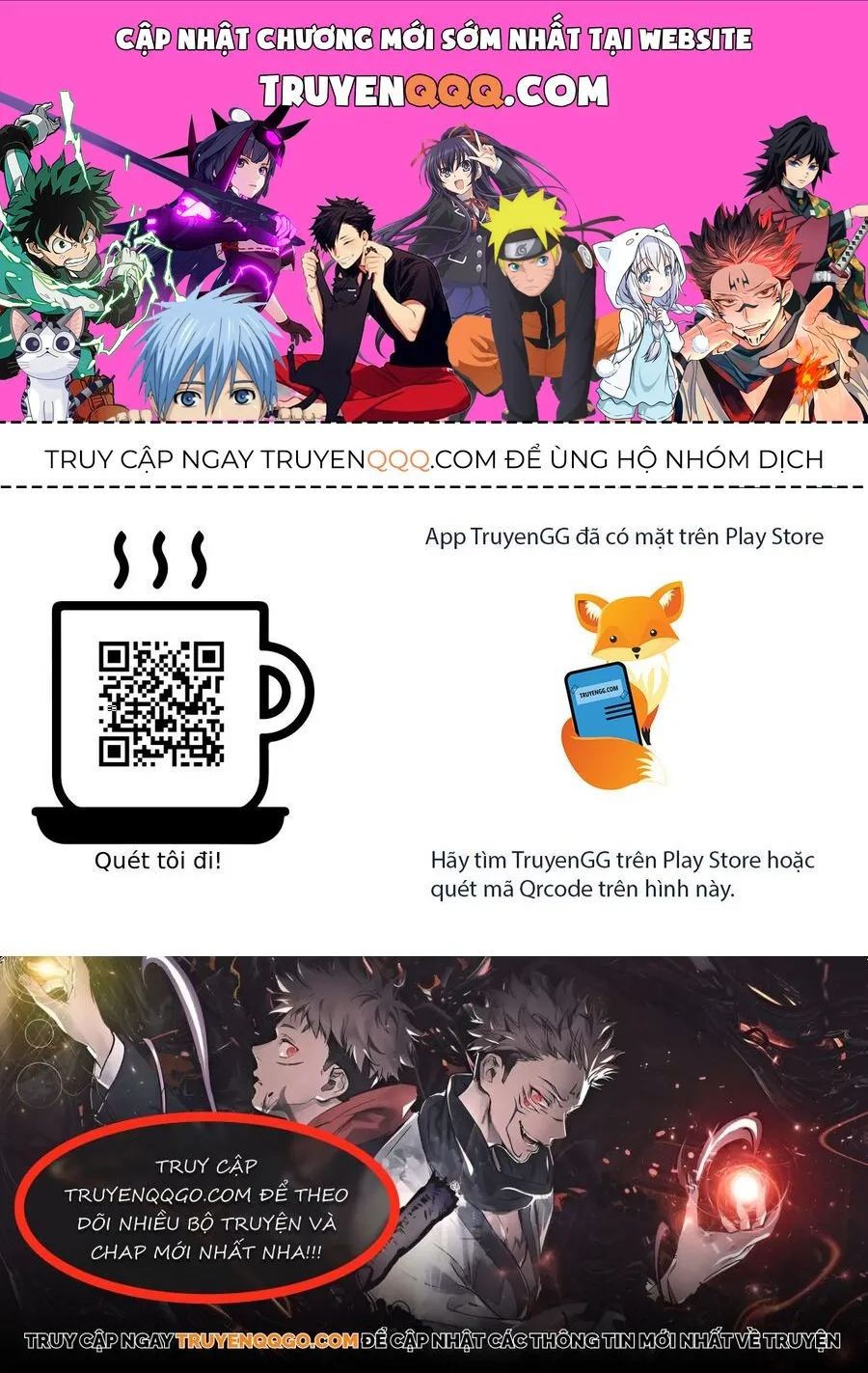 Siêu Cường Quyết Chiến Chap 16 - Next Chap 17