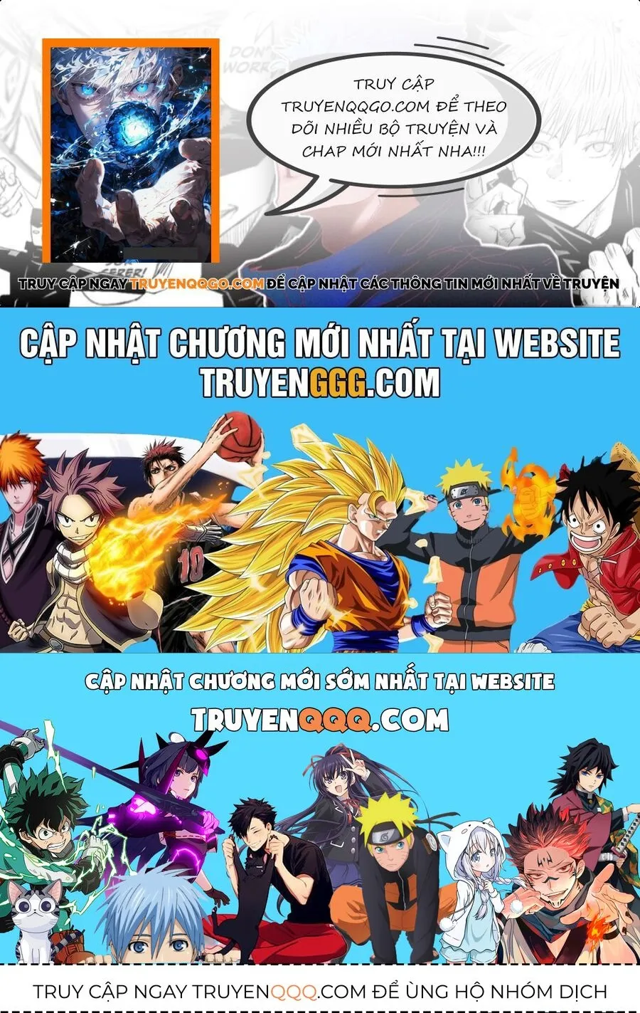 Siêu Cường Quyết Chiến Chap 16 - Next Chap 17