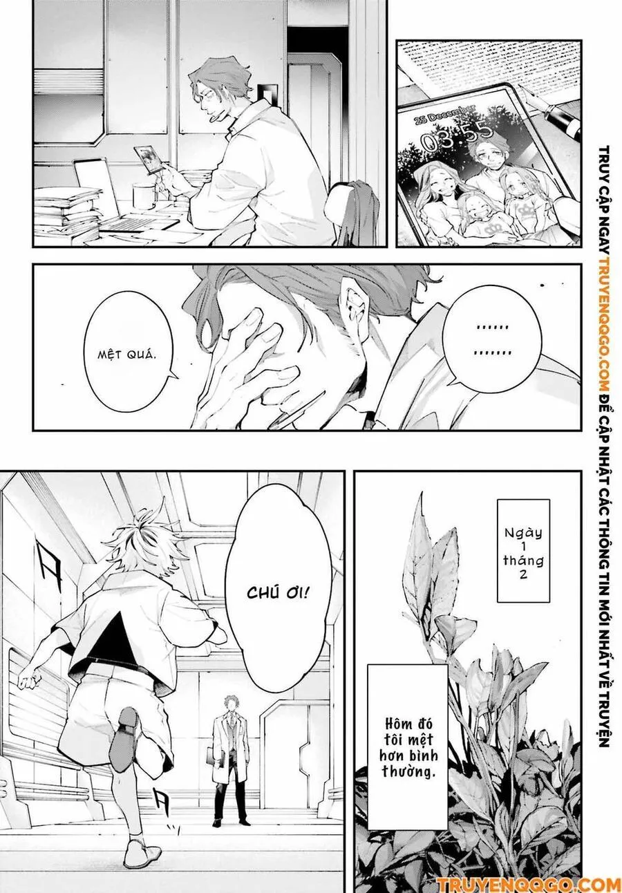 Siêu Cường Quyết Chiến Chap 16 - Next Chap 17