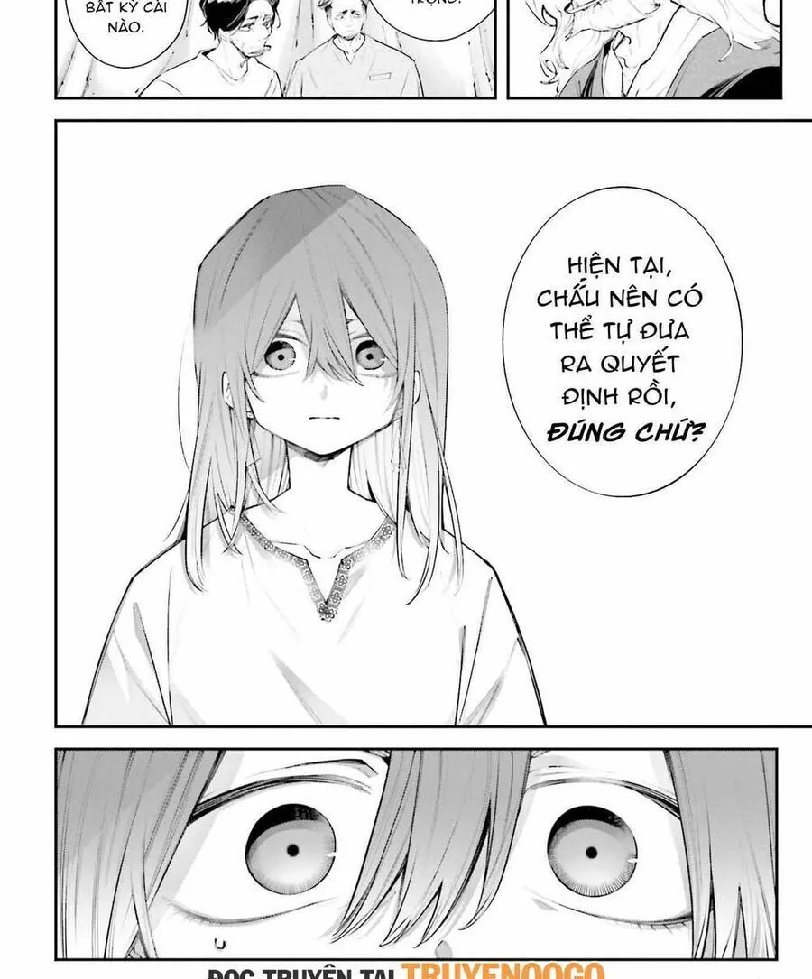 Siêu Cường Quyết Chiến Chap 17 - Next Chap 18