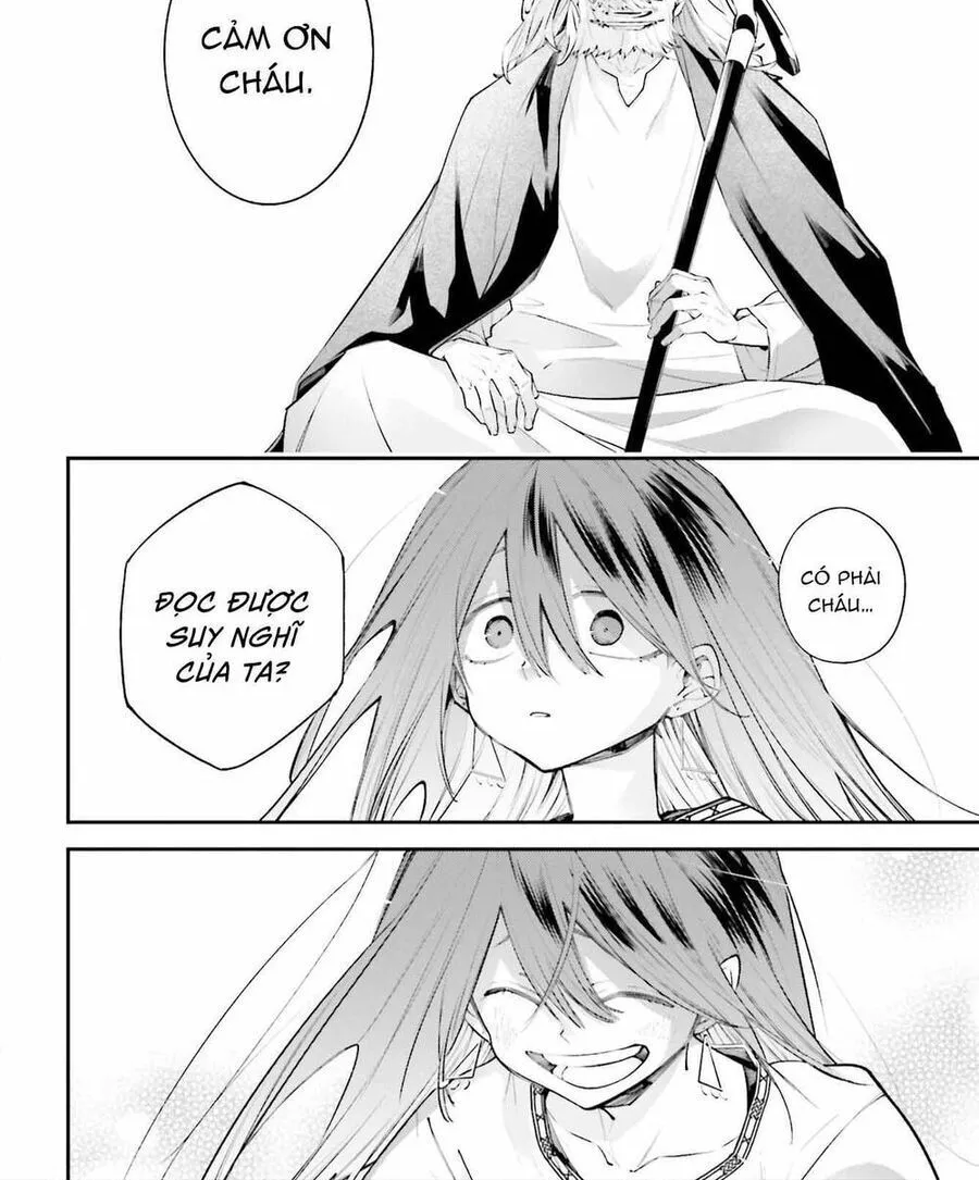 Siêu Cường Quyết Chiến Chap 17 - Next Chap 18