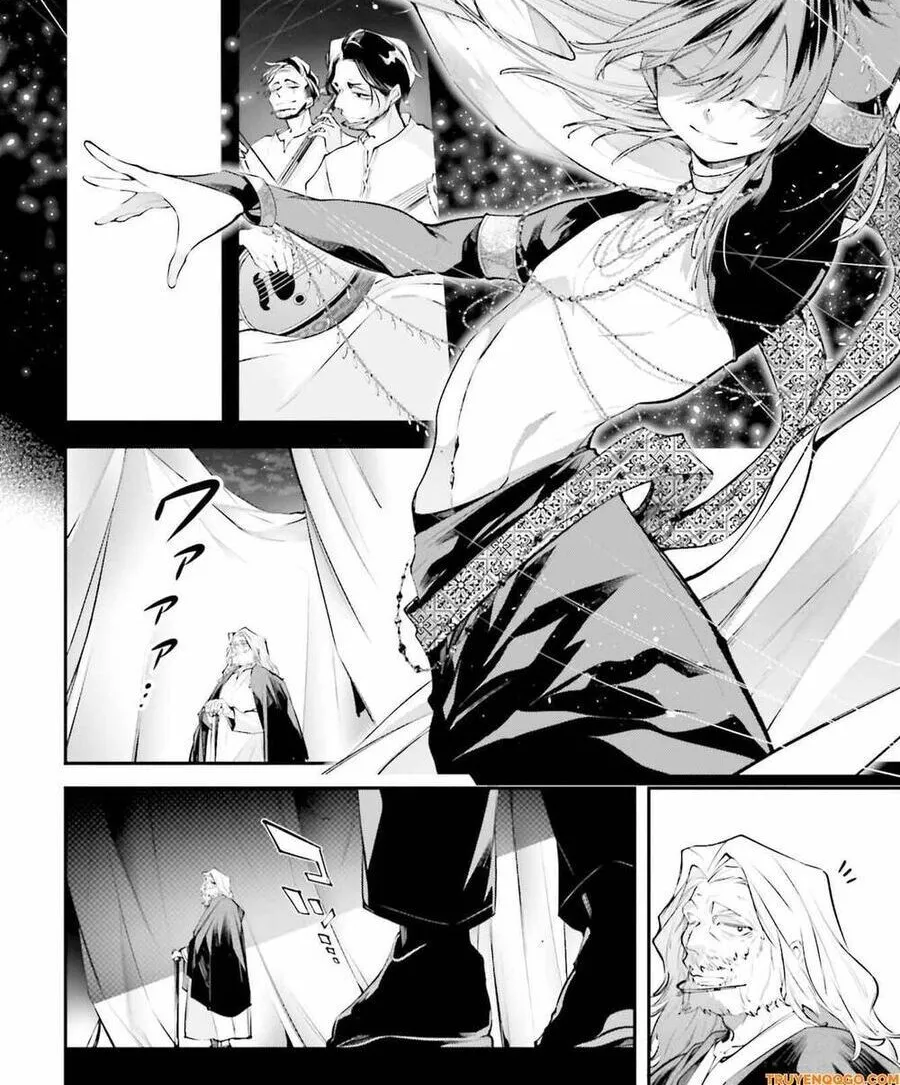 Siêu Cường Quyết Chiến Chap 17 - Next Chap 18