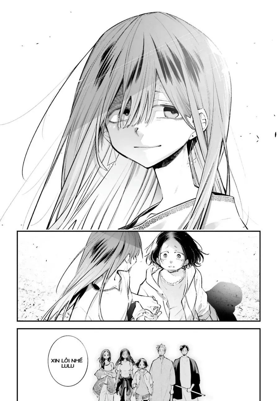 Siêu Cường Quyết Chiến Chap 18 - Next Chap 19