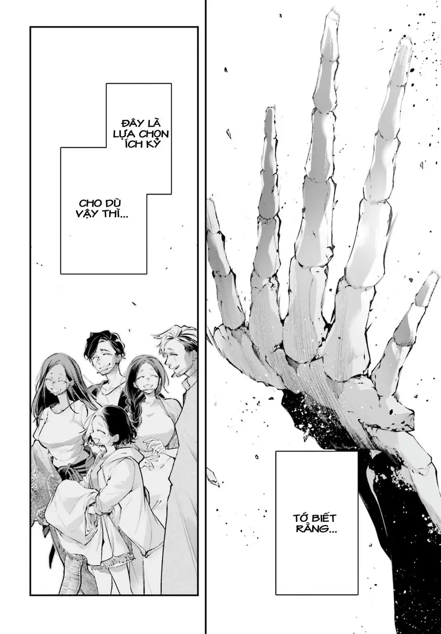 Siêu Cường Quyết Chiến Chap 18 - Next Chap 19