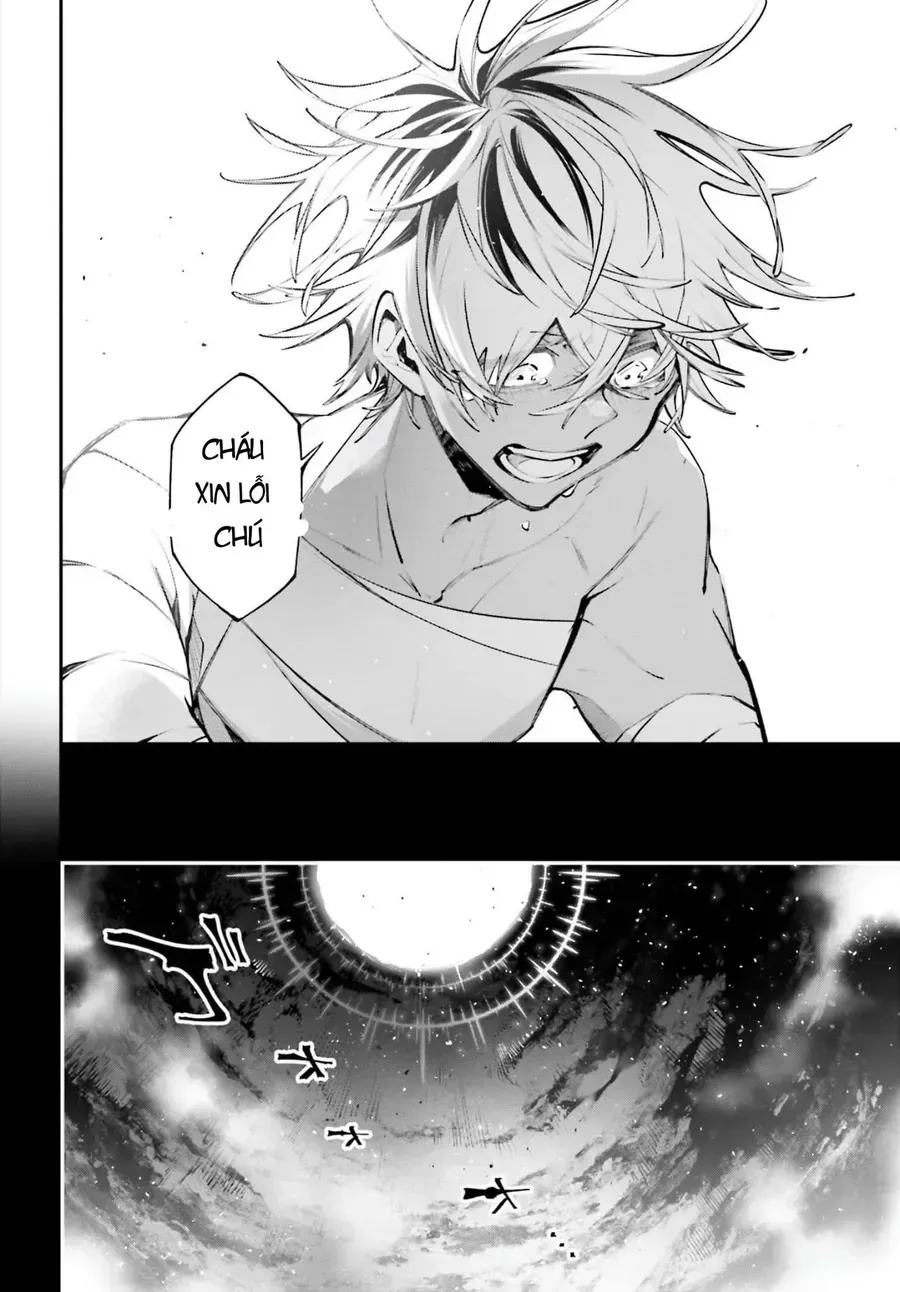 Siêu Cường Quyết Chiến Chap 19 - Next Chap 20