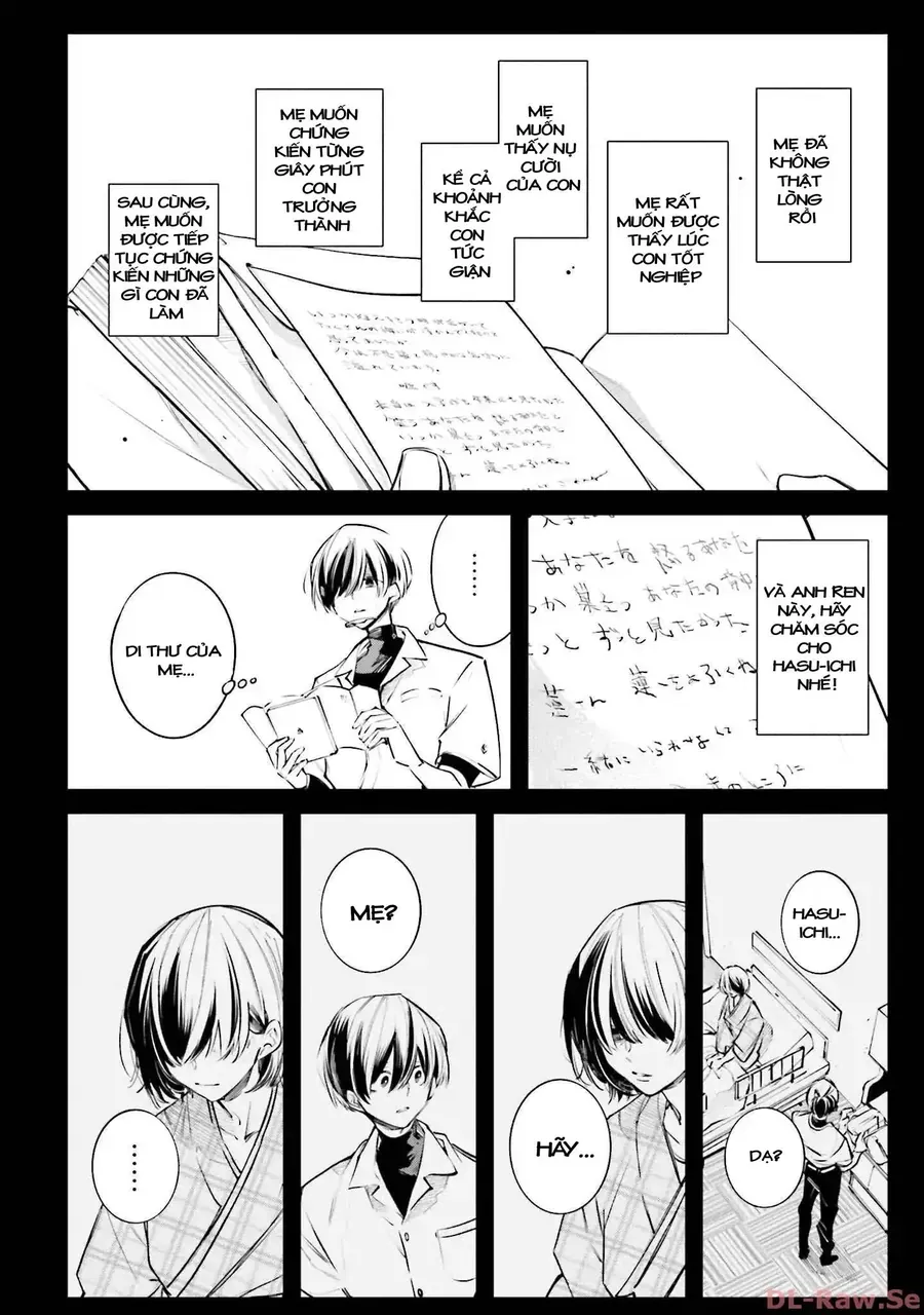 Siêu Cường Quyết Chiến Chap 2 - Next Chap 3