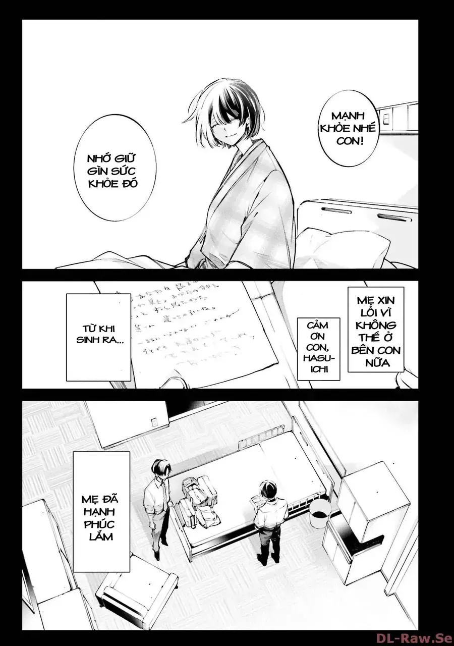 Siêu Cường Quyết Chiến Chap 2 - Next Chap 3