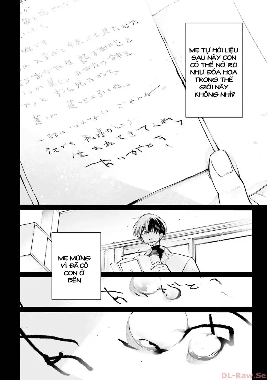 Siêu Cường Quyết Chiến Chap 2 - Next Chap 3