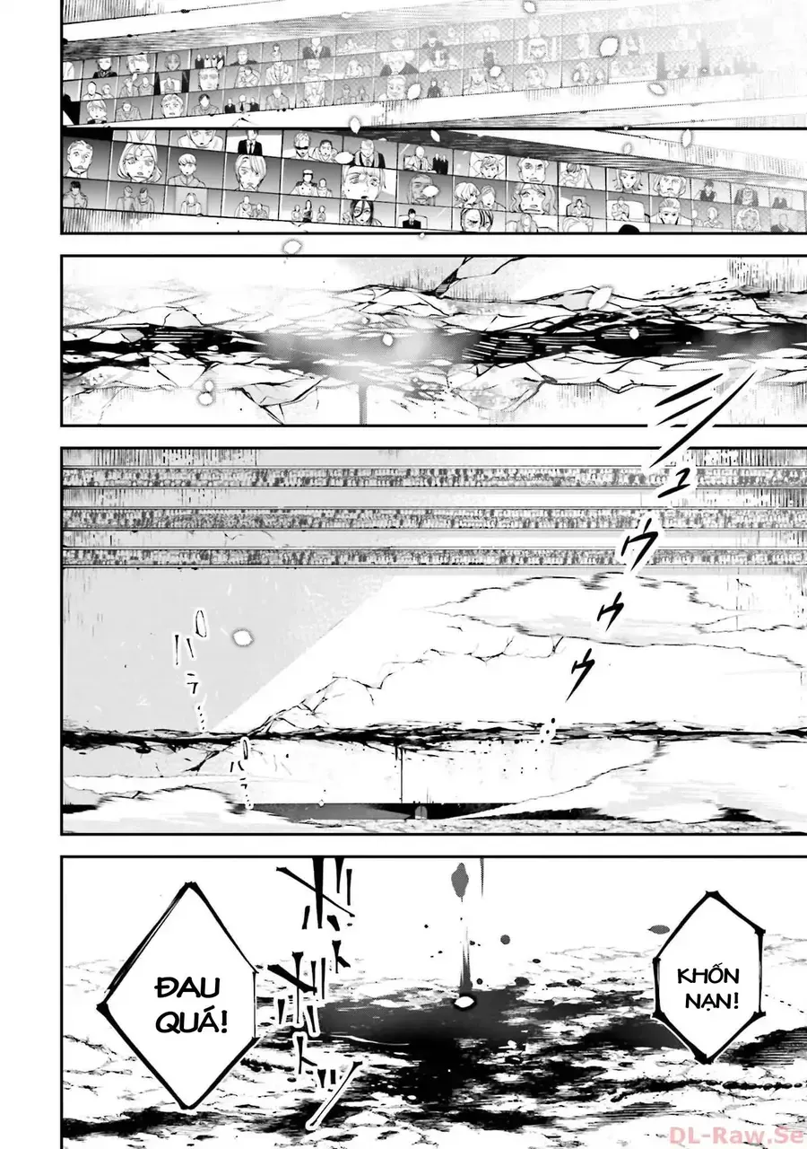 Siêu Cường Quyết Chiến Chap 2 - Next Chap 3