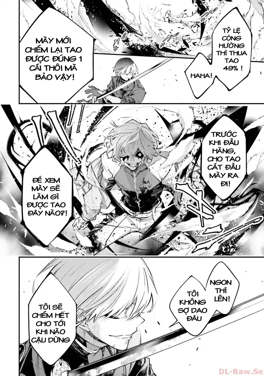 Siêu Cường Quyết Chiến Chap 2 - Next Chap 3