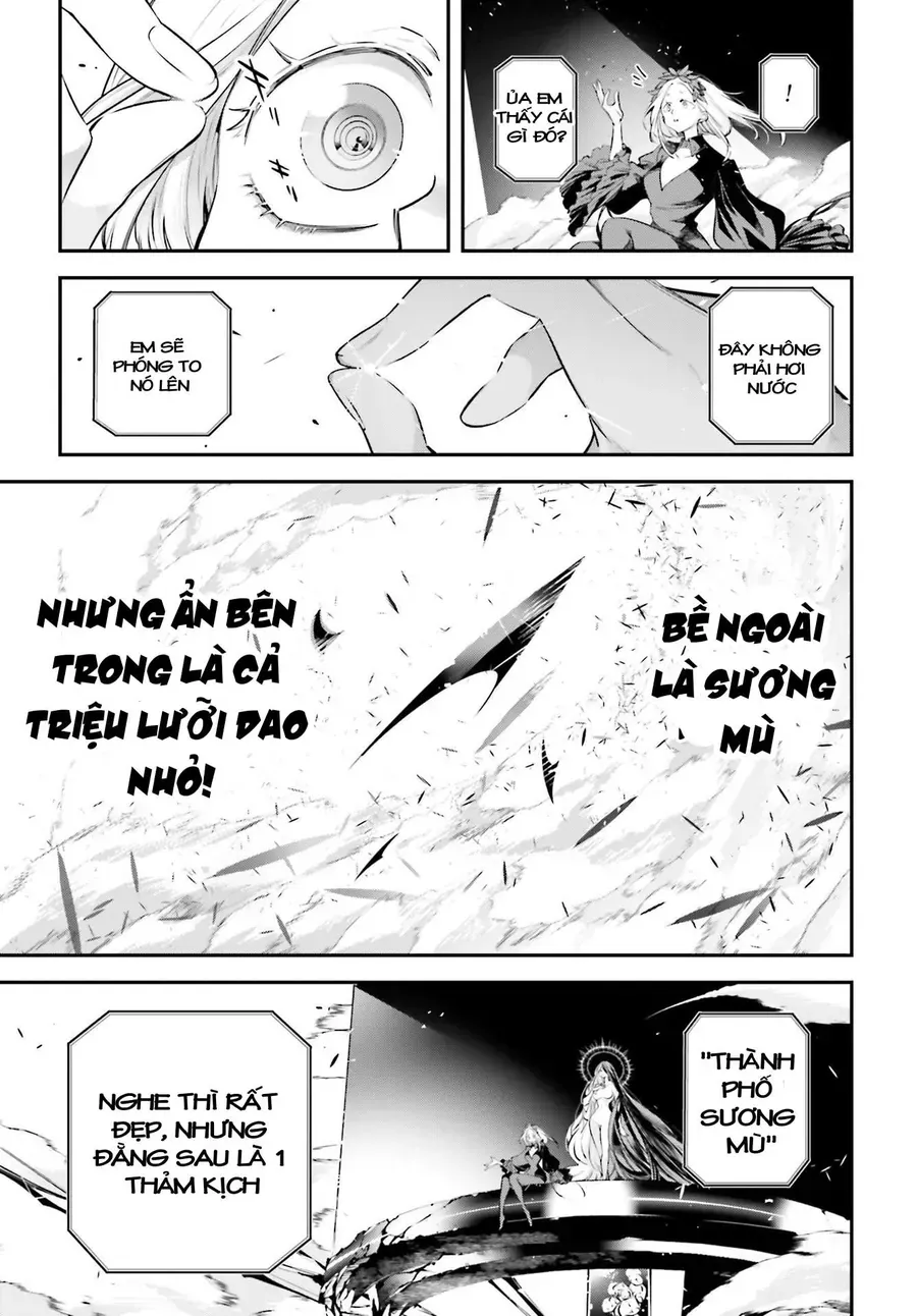 Siêu Cường Quyết Chiến Chap 2 - Next Chap 3