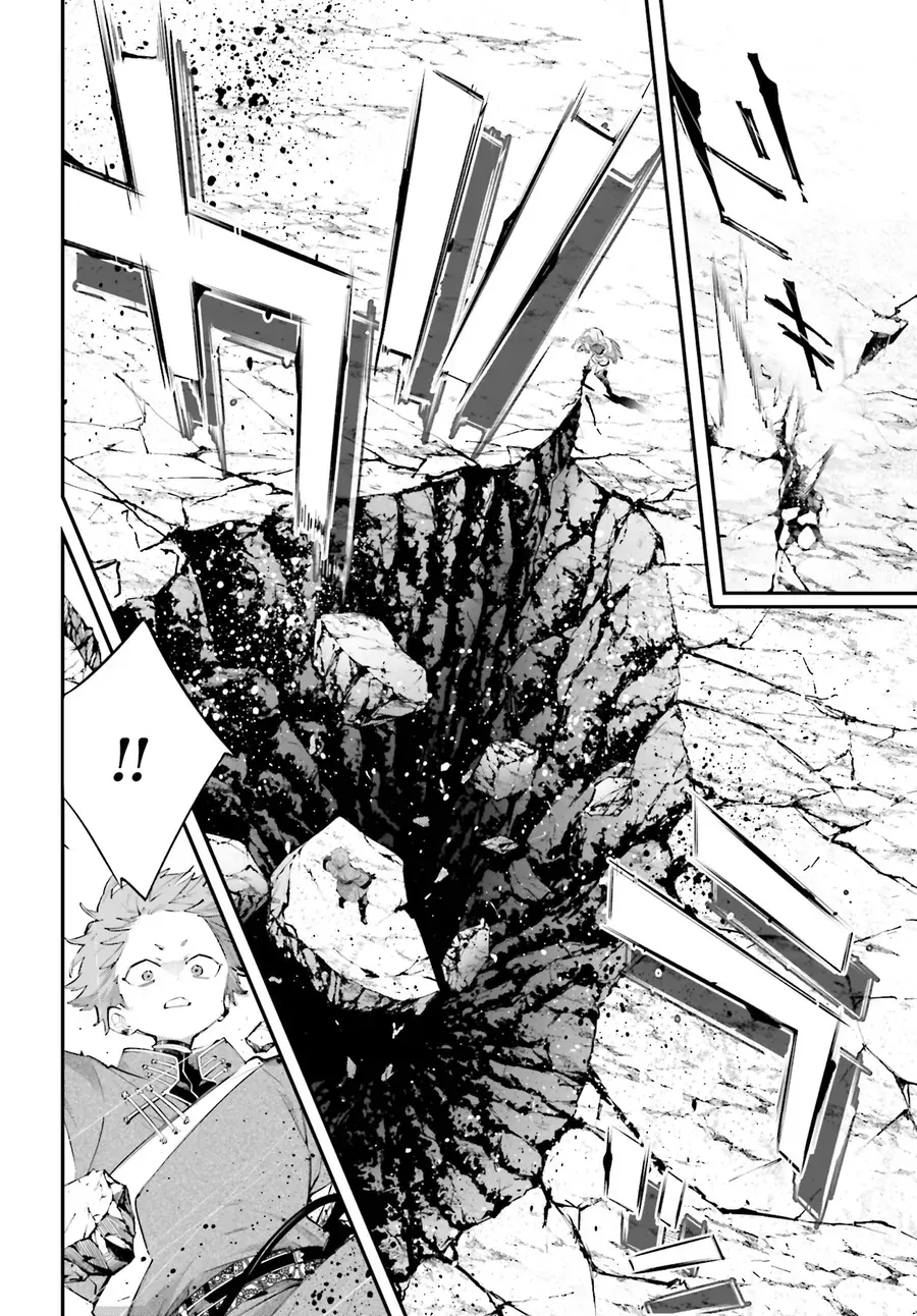 Siêu Cường Quyết Chiến Chap 21 - Next Chap 22