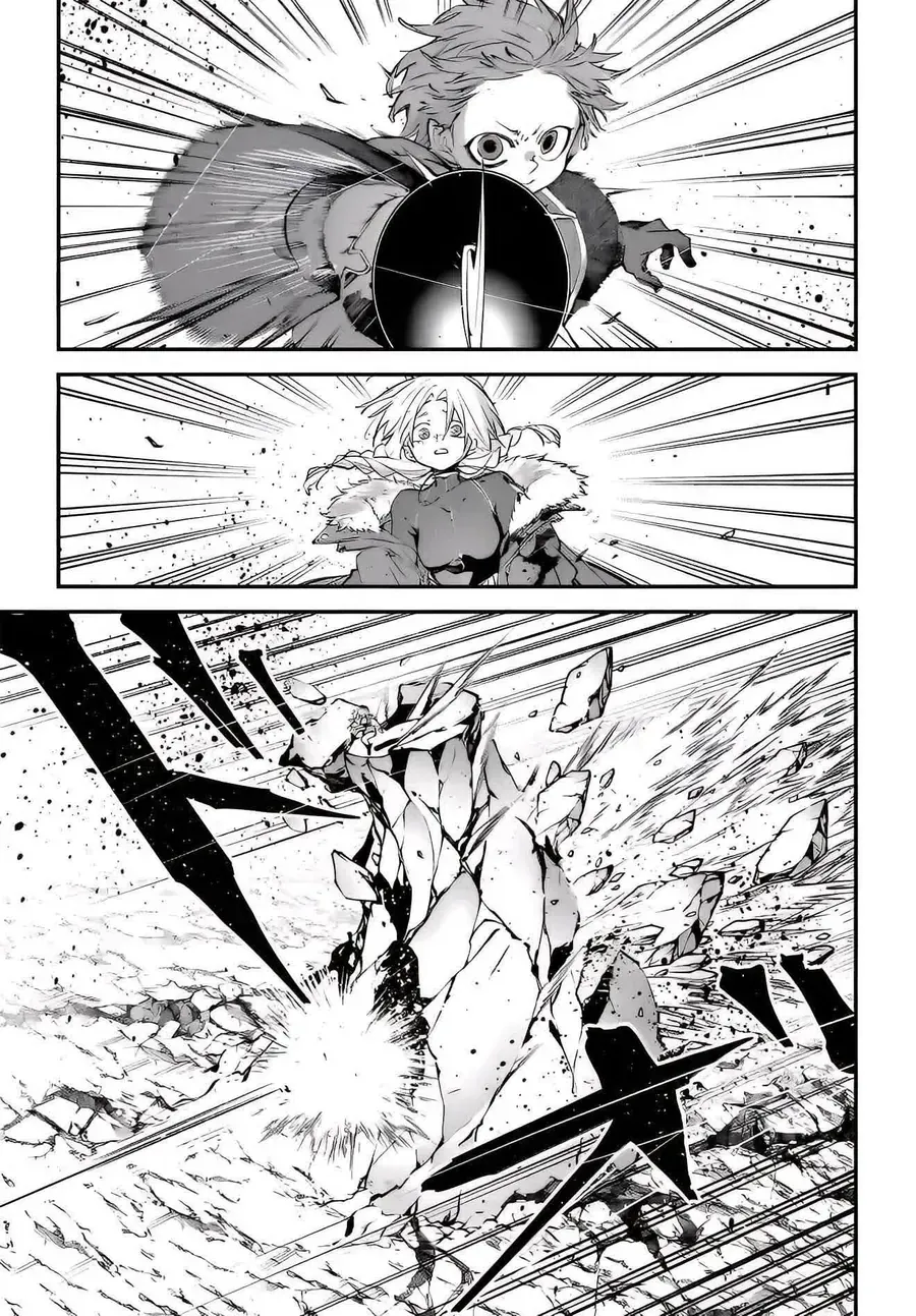 Siêu Cường Quyết Chiến Chap 22 - Next Chap 23