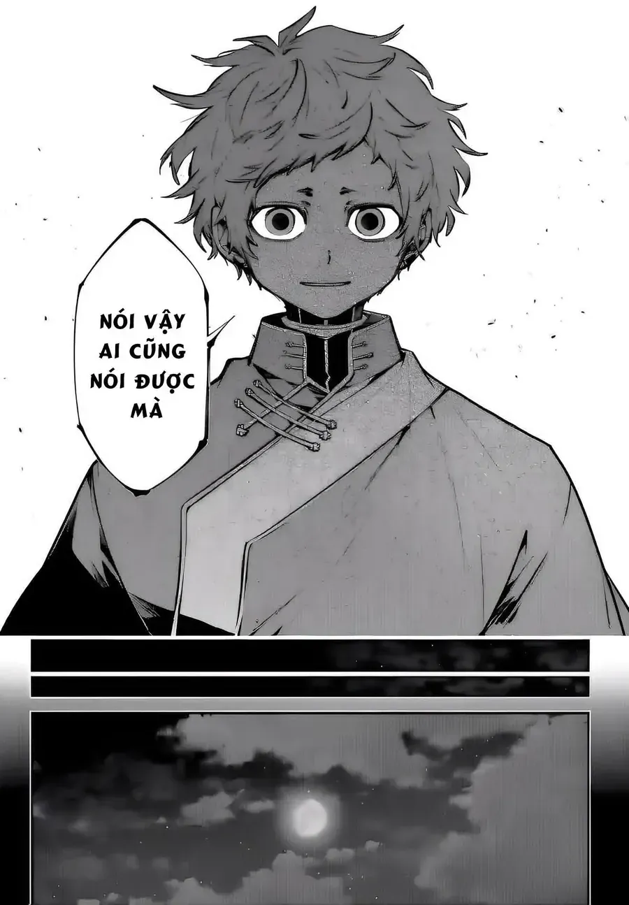 Siêu Cường Quyết Chiến Chap 22 - Next Chap 23