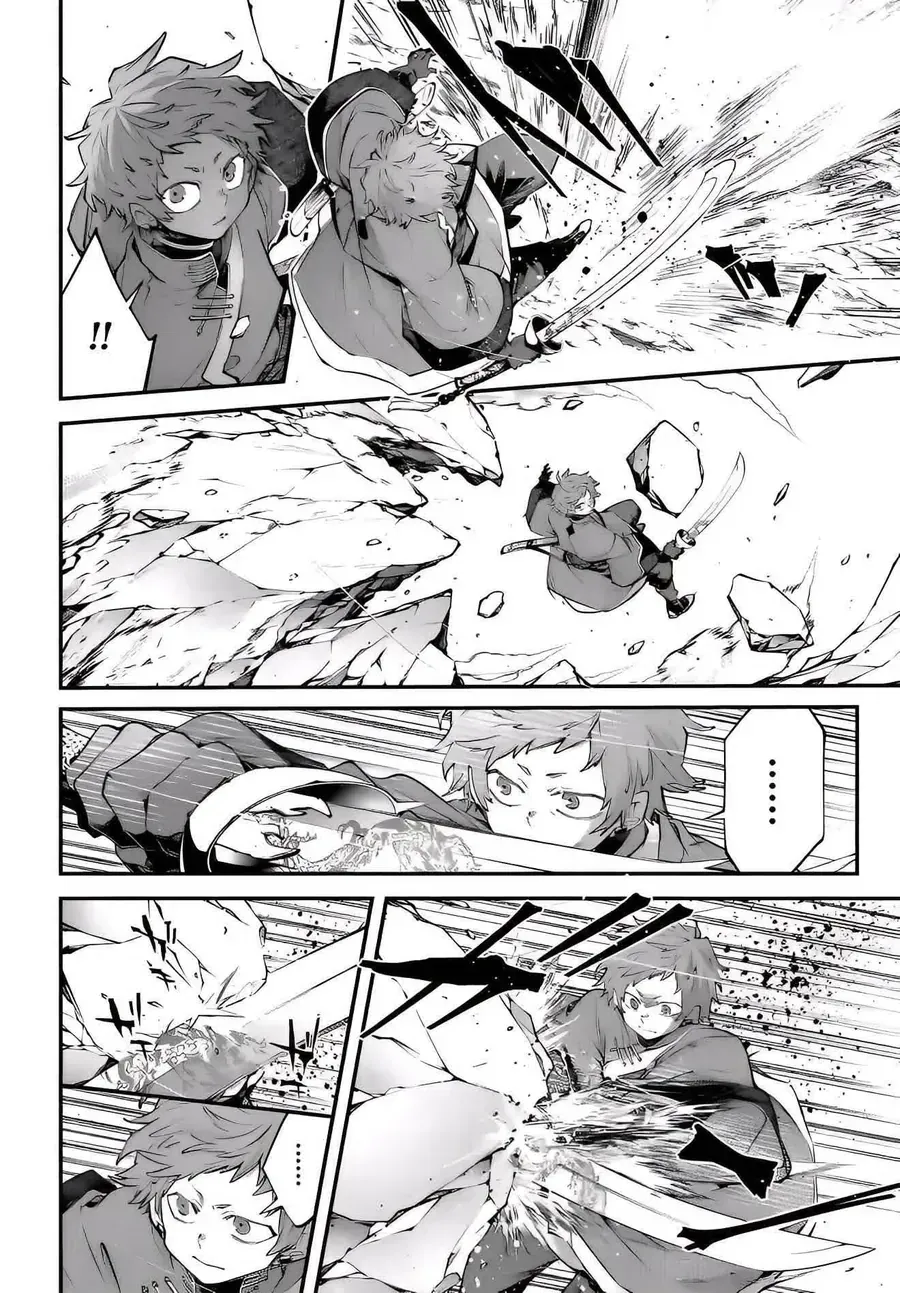 Siêu Cường Quyết Chiến Chap 22 - Next Chap 23