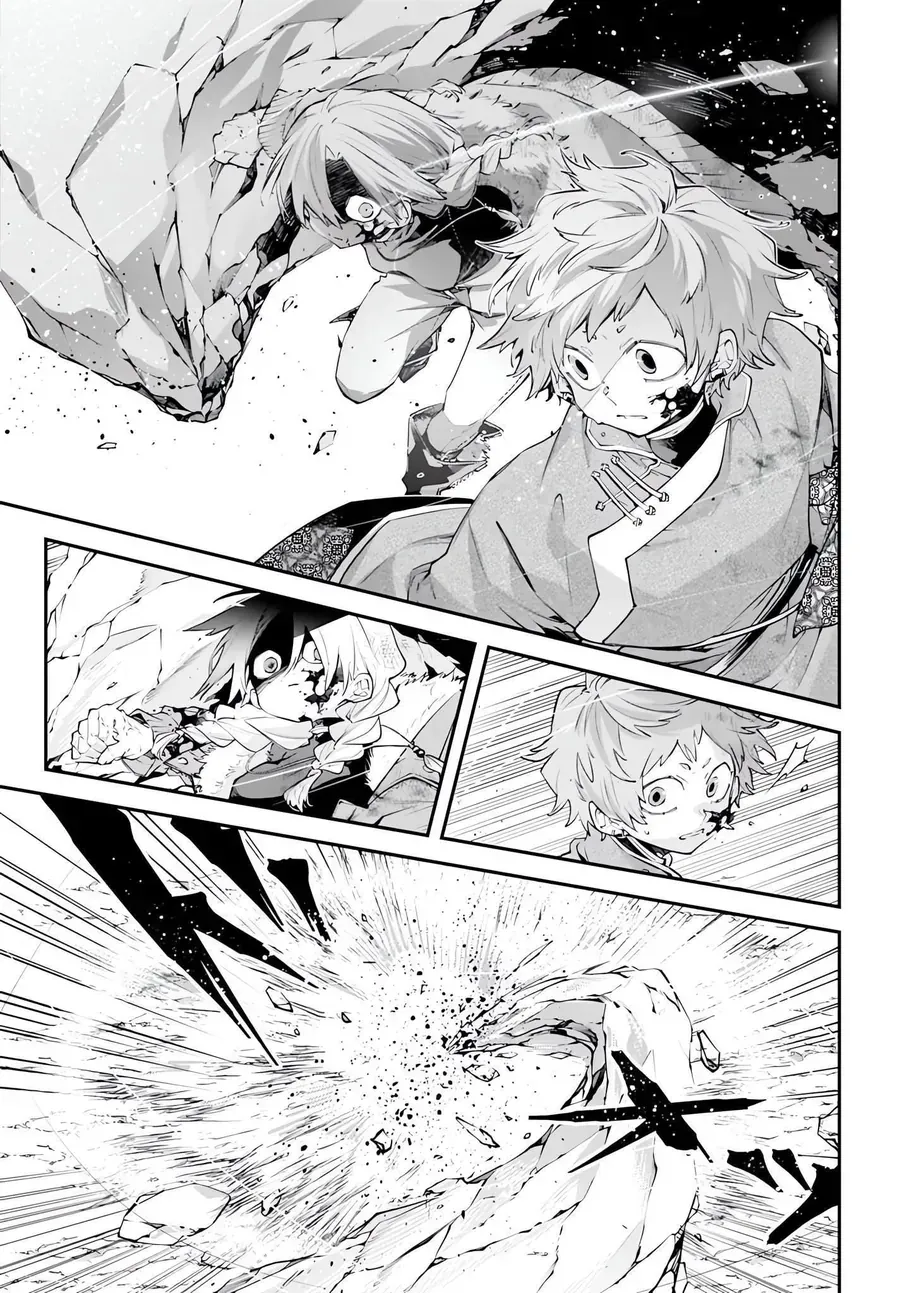 Siêu Cường Quyết Chiến Chap 24 - Next Chap 25