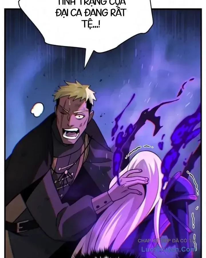 Siêu Cường Quyết Chiến Chap 25 - Next Chap 26