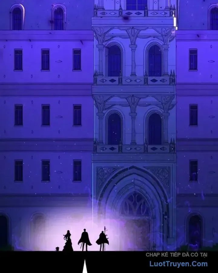 Siêu Cường Quyết Chiến Chap 25 - Next Chap 26