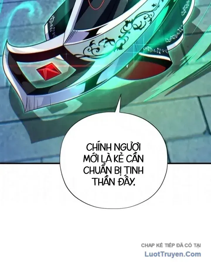 Siêu Cường Quyết Chiến Chap 25 - Next Chap 26