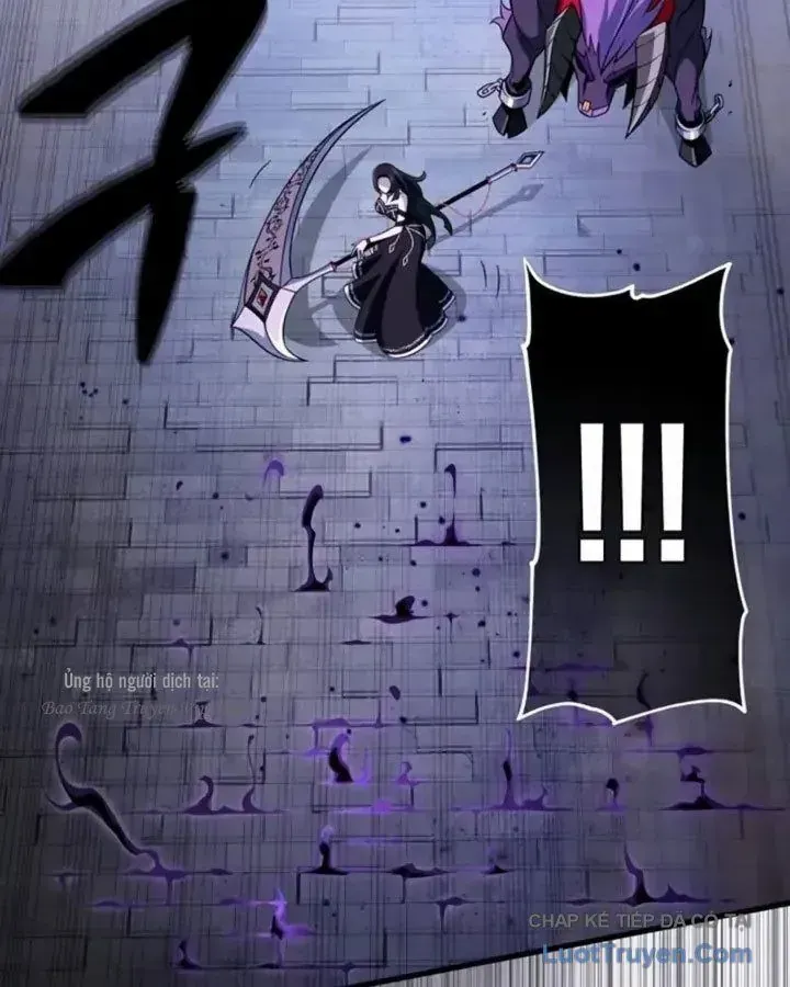 Siêu Cường Quyết Chiến Chap 25 - Next Chap 26