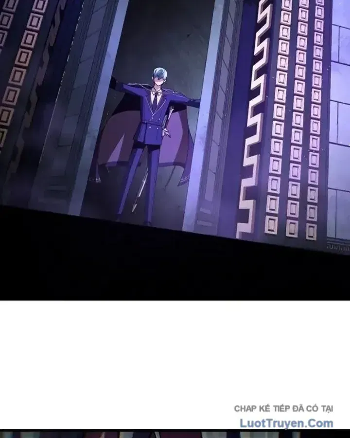 Siêu Cường Quyết Chiến Chap 25 - Next Chap 26