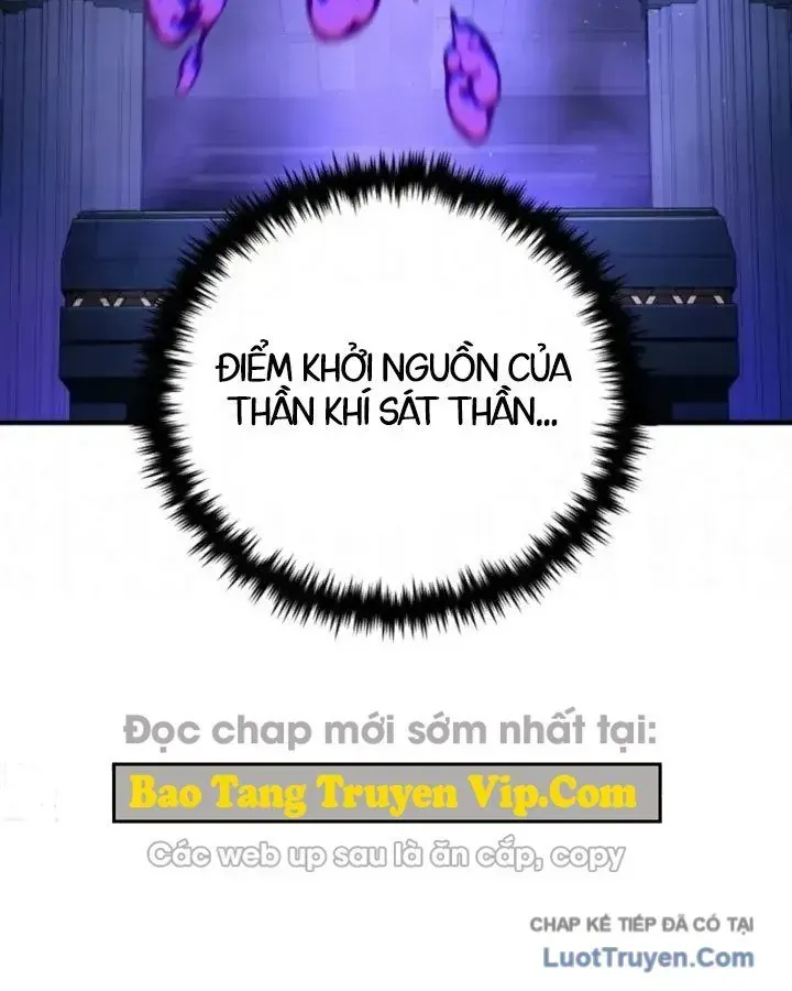 Siêu Cường Quyết Chiến Chap 25 - Next Chap 26