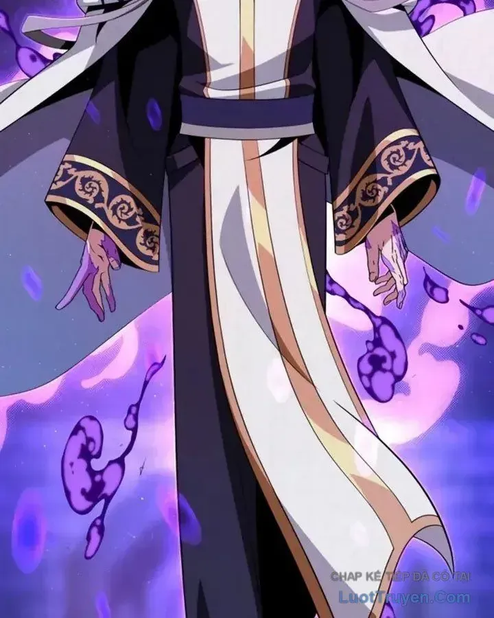 Siêu Cường Quyết Chiến Chap 25 - Next Chap 26