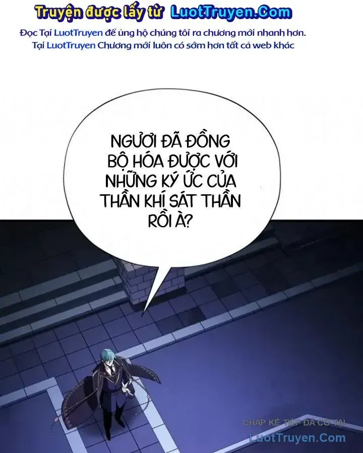 Siêu Cường Quyết Chiến Chap 25 - Next Chap 26