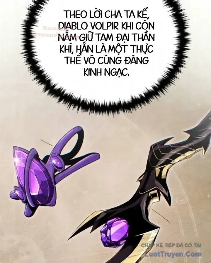 Siêu Cường Quyết Chiến Chap 25 - Next Chap 26