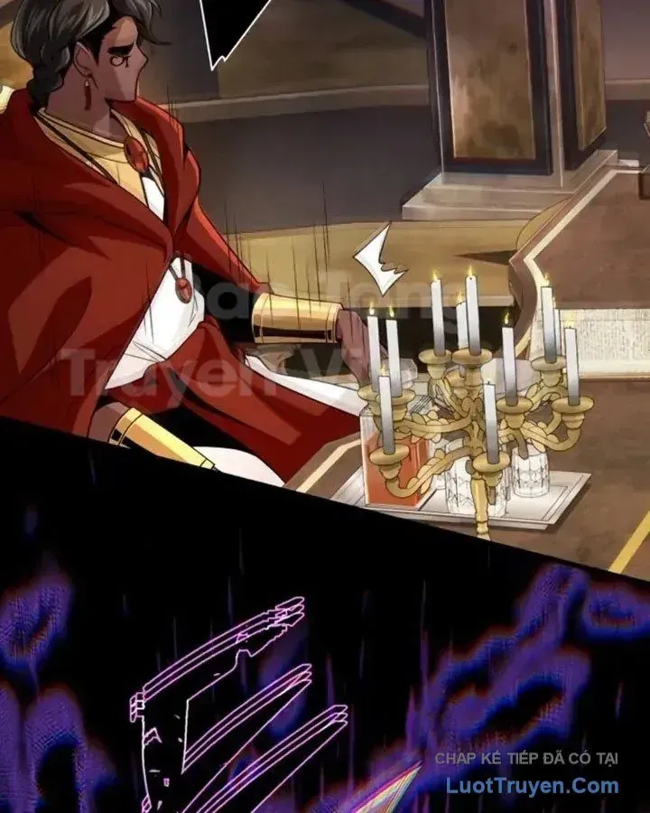 Siêu Cường Quyết Chiến Chap 25 - Next Chap 26