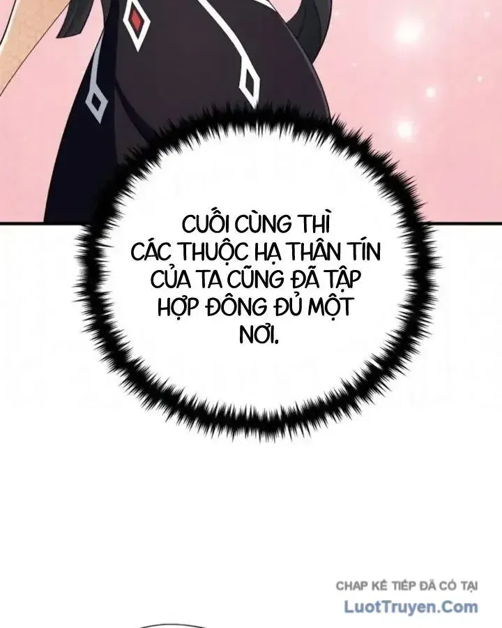 Siêu Cường Quyết Chiến Chap 25 - Next Chap 26