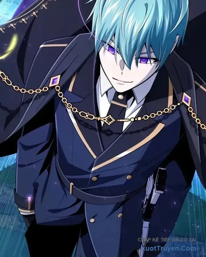 Siêu Cường Quyết Chiến Chap 25 - Next Chap 26