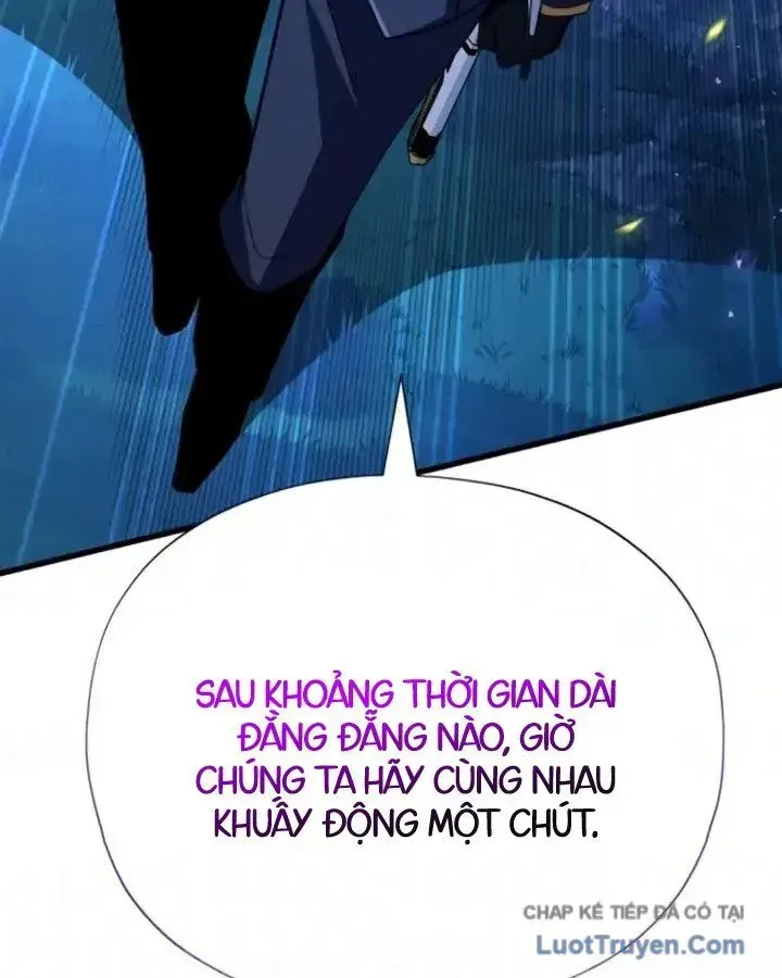 Siêu Cường Quyết Chiến Chap 25 - Next Chap 26