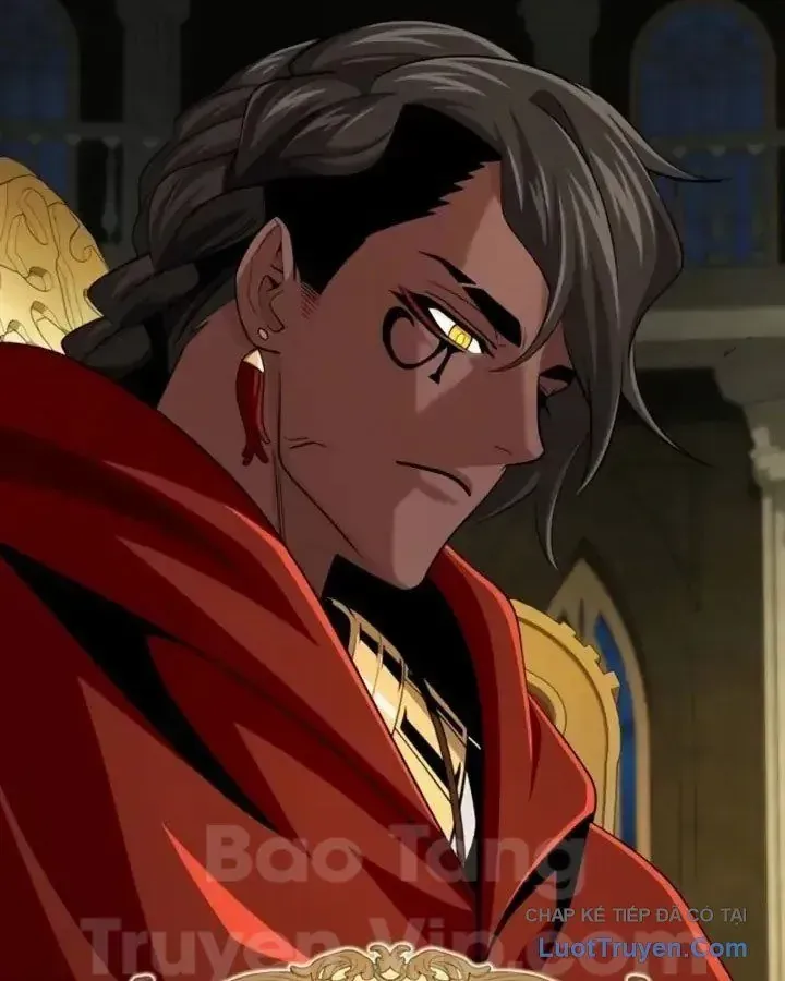 Siêu Cường Quyết Chiến Chap 25 - Next Chap 26