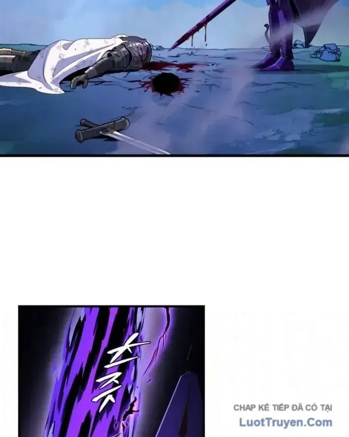 Siêu Cường Quyết Chiến Chap 25 - Next Chap 26