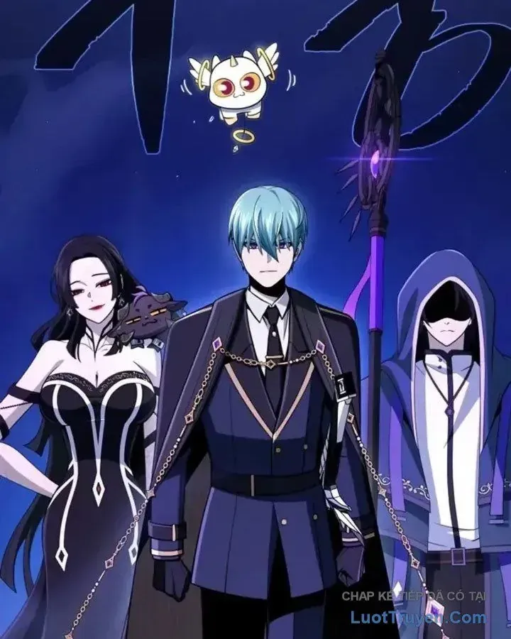 Siêu Cường Quyết Chiến Chap 25 - Next Chap 26