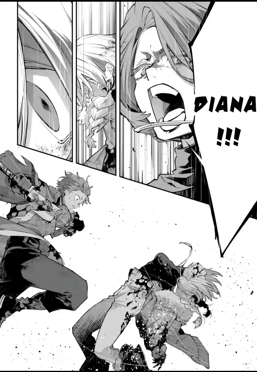 Siêu Cường Quyết Chiến Chap 26 - Next Chap 27