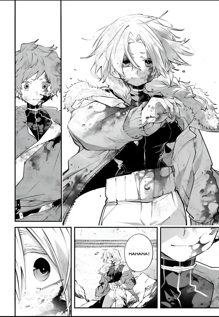 Siêu Cường Quyết Chiến Chap 26 - Next Chap 27