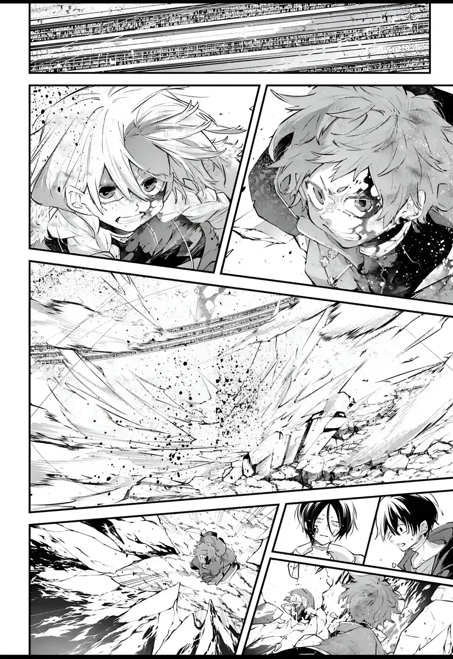 Siêu Cường Quyết Chiến Chap 26 - Next Chap 27