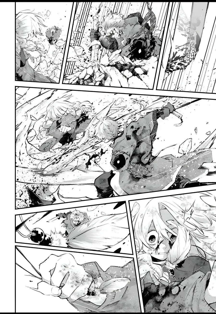 Siêu Cường Quyết Chiến Chap 26 - Next Chap 27