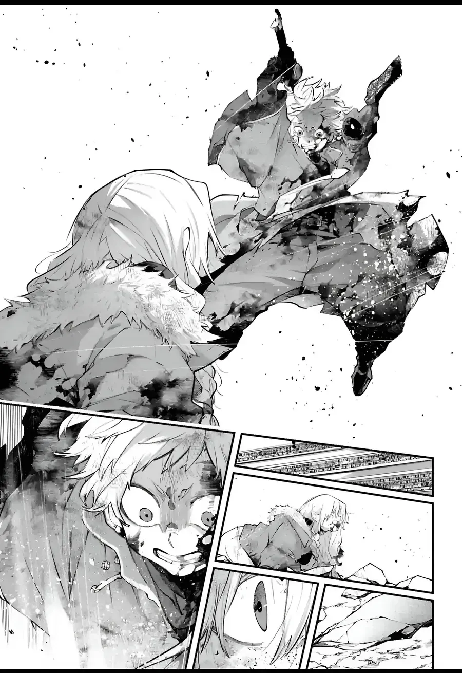 Siêu Cường Quyết Chiến Chap 26 - Next Chap 27