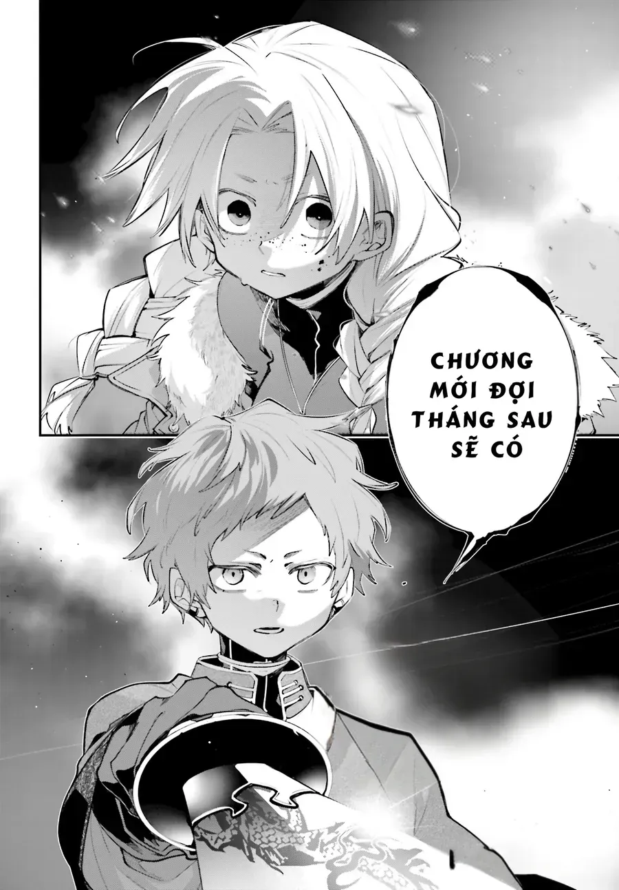 Siêu Cường Quyết Chiến Chap 26 - Next Chap 27