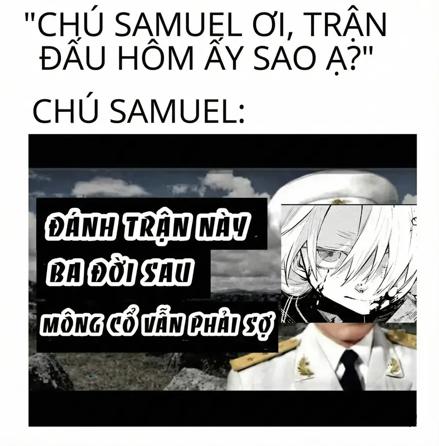 Siêu Cường Quyết Chiến Chap 26 - Next Chap 27