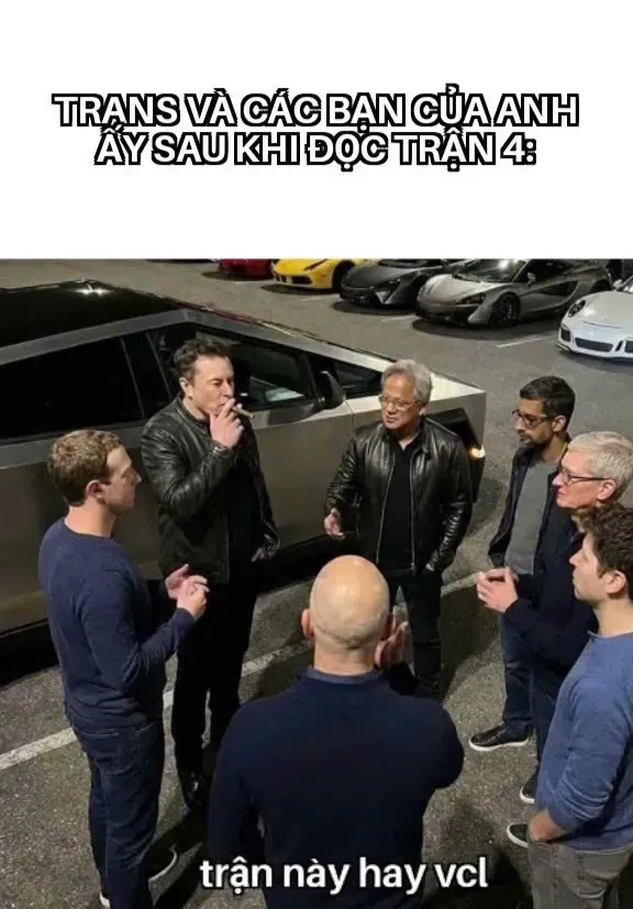 Siêu Cường Quyết Chiến Chap 26 - Next Chap 27