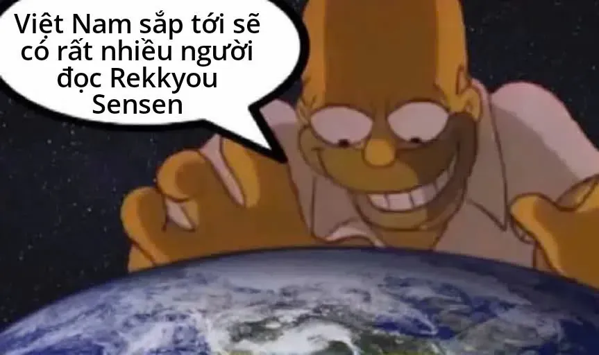 Siêu Cường Quyết Chiến Chap 28 - Next Chap 29