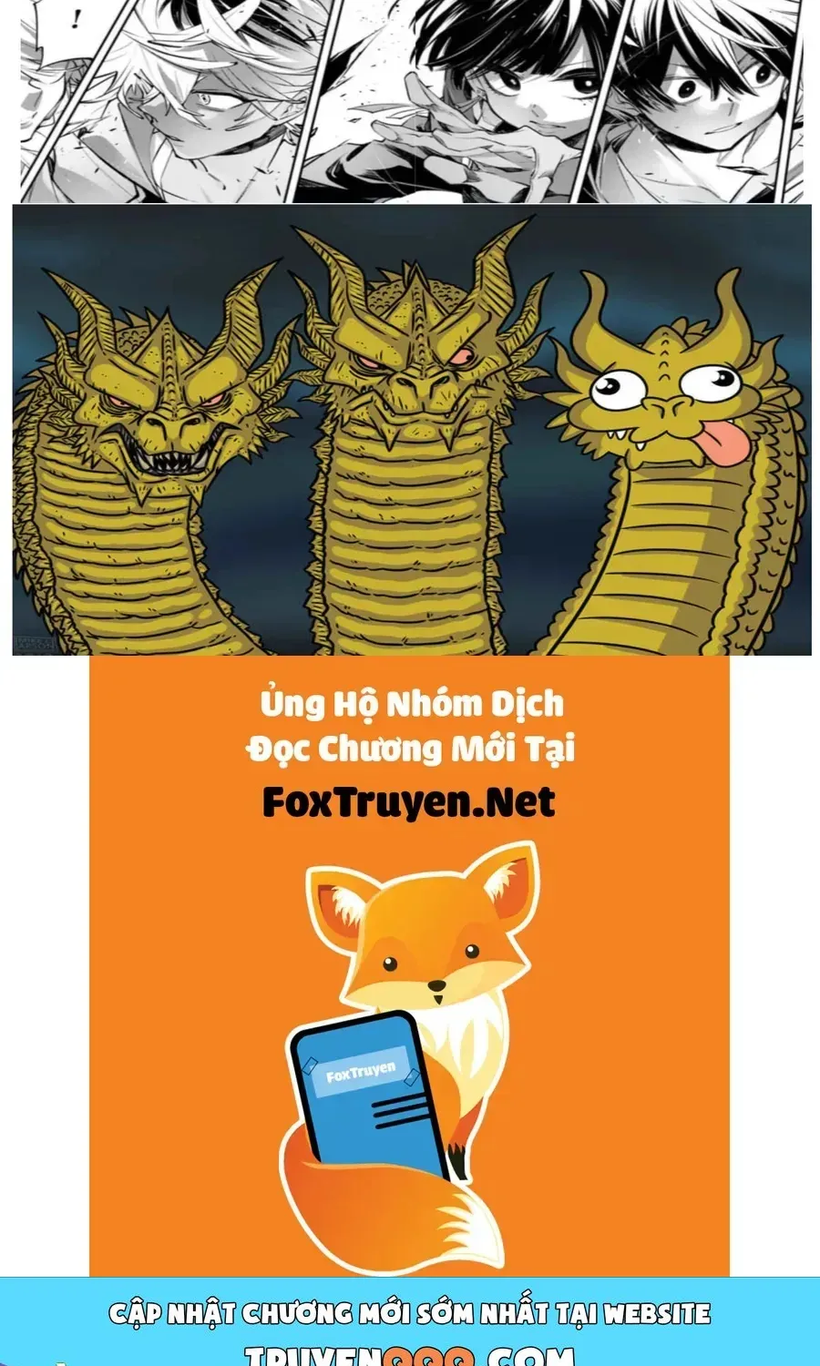 Siêu Cường Quyết Chiến Chap 28 - Next Chap 29