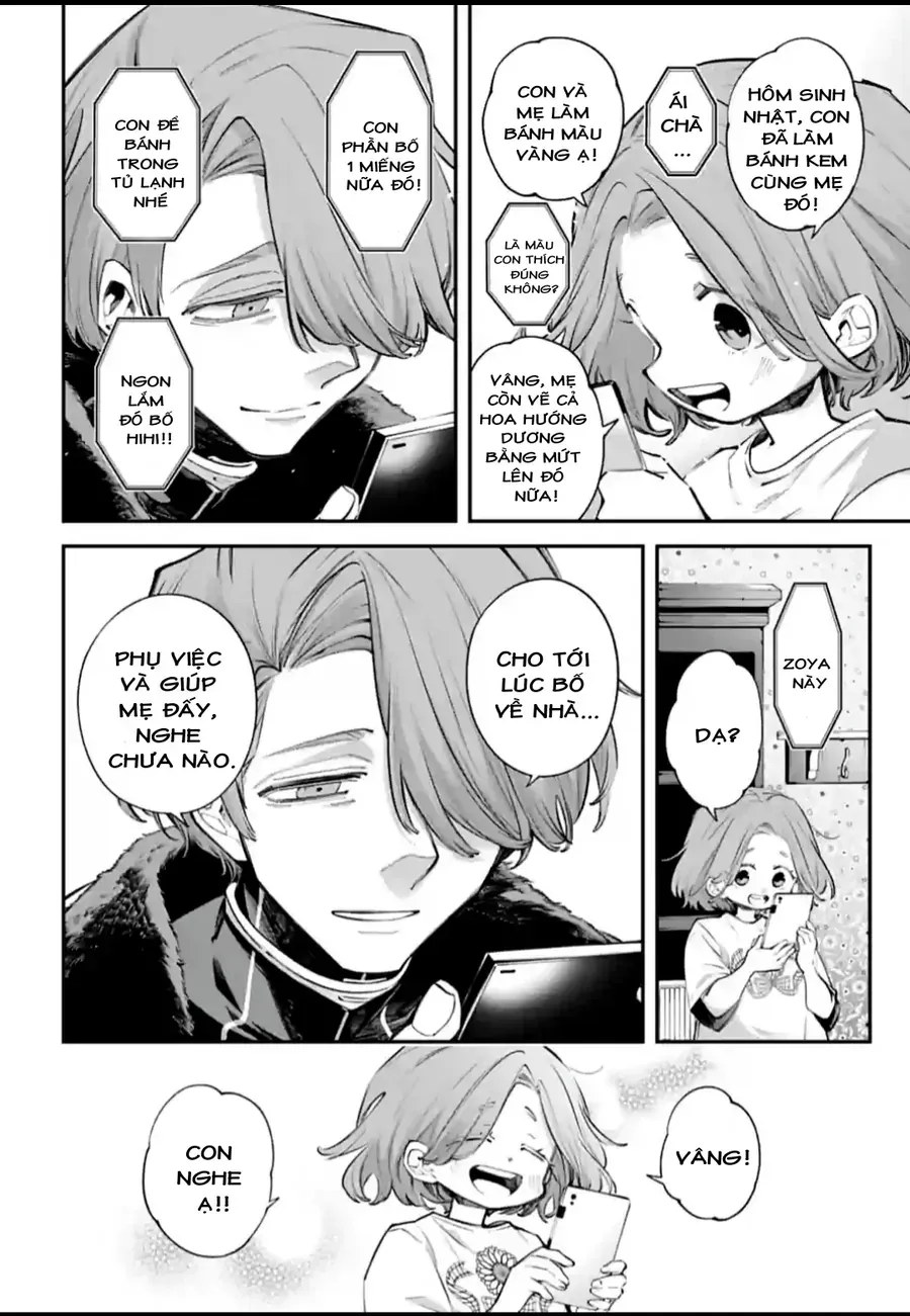 Siêu Cường Quyết Chiến Chap 29 - Next Chap 30