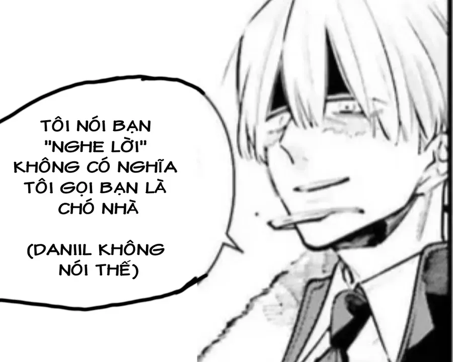 Siêu Cường Quyết Chiến Chap 29 - Next Chap 30