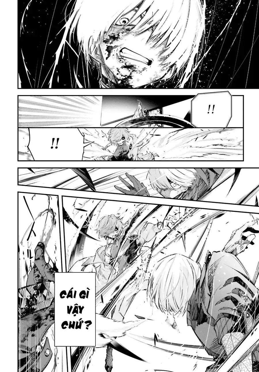 Siêu Cường Quyết Chiến Chap 3 - Next Chap 4