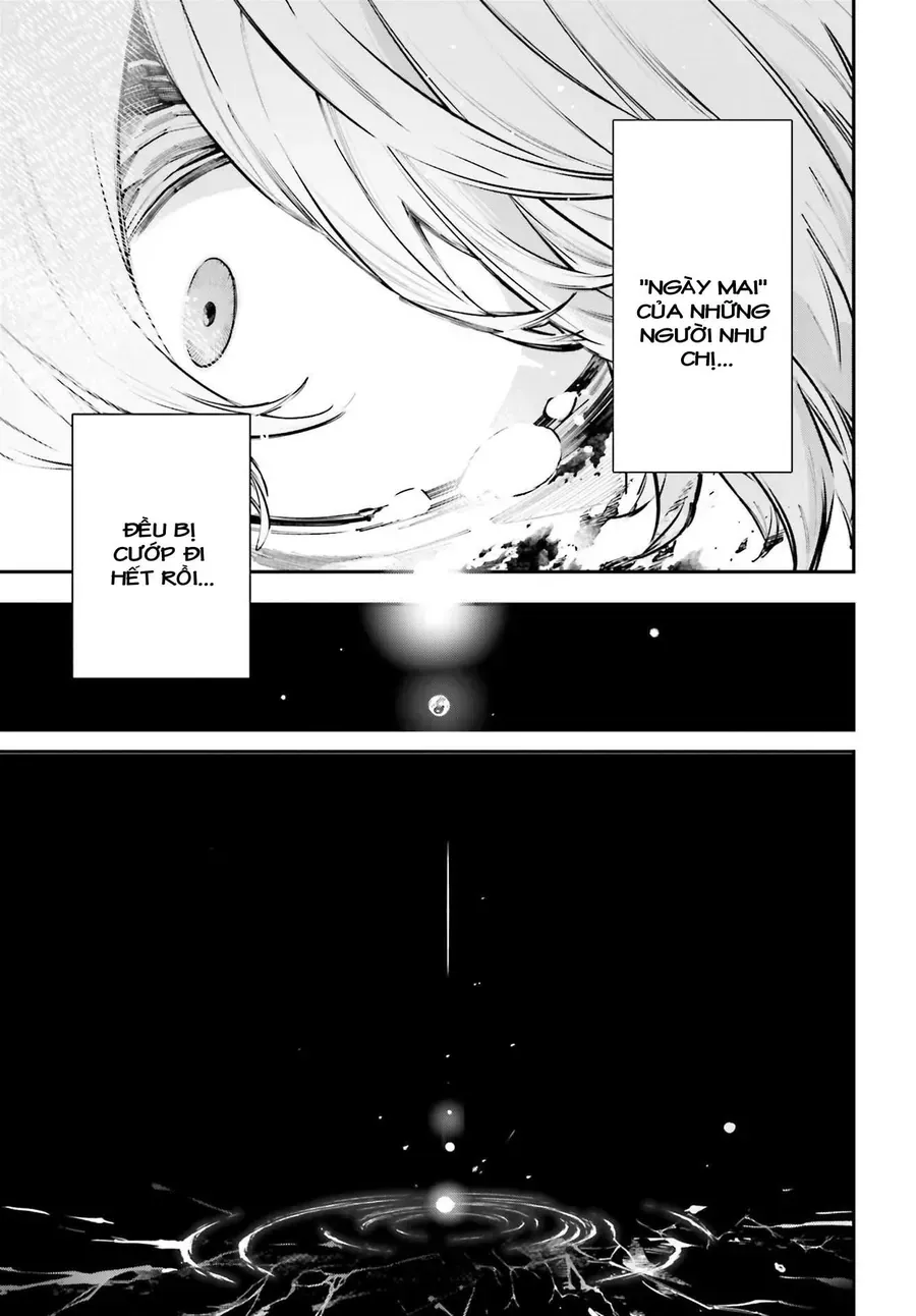 Siêu Cường Quyết Chiến Chap 3 - Next Chap 4